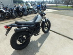     Yamaha TW225 2003  7